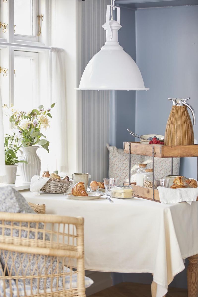 TERMOKANNE Rotting Brun