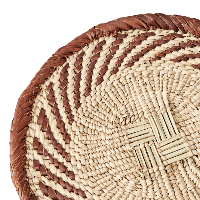 Hovedbilde TRIBE Flettet Fat 