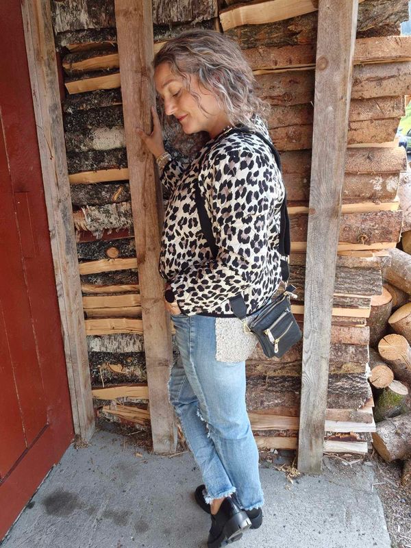 PALJETT Sixtydays Jeans