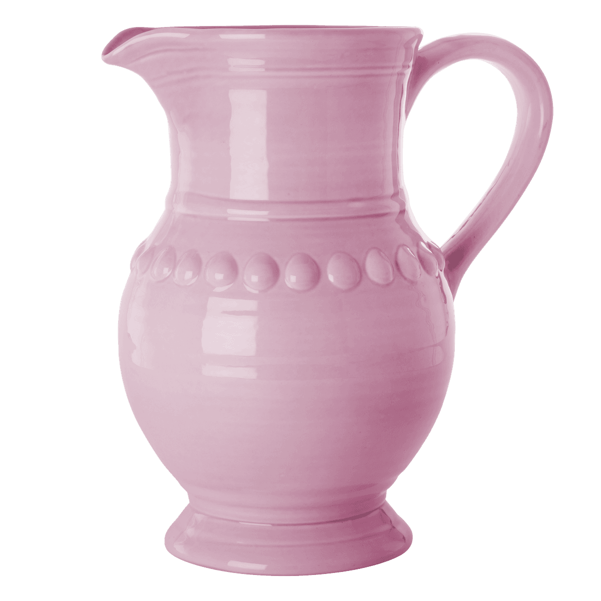 MUGGE Soft Pink XL