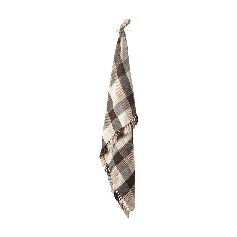 PLEDD/DUK Brun/Beige 