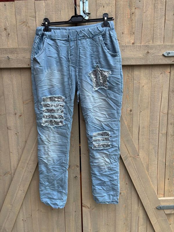 LEA Jeans 