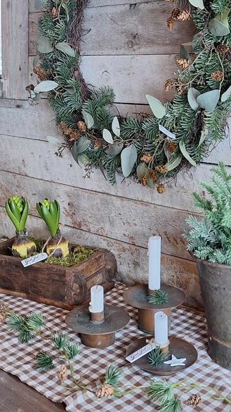 Hovedbilde THOMAS Lysholder