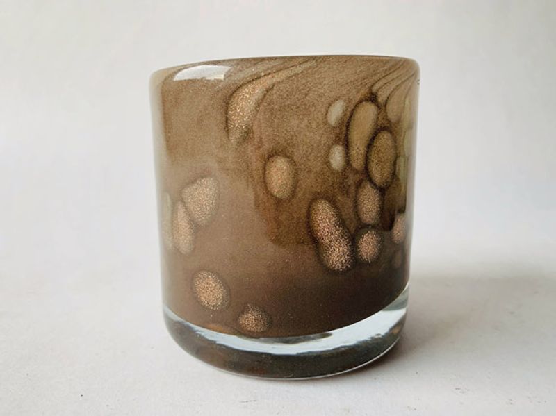 LYSGLASS Retro 