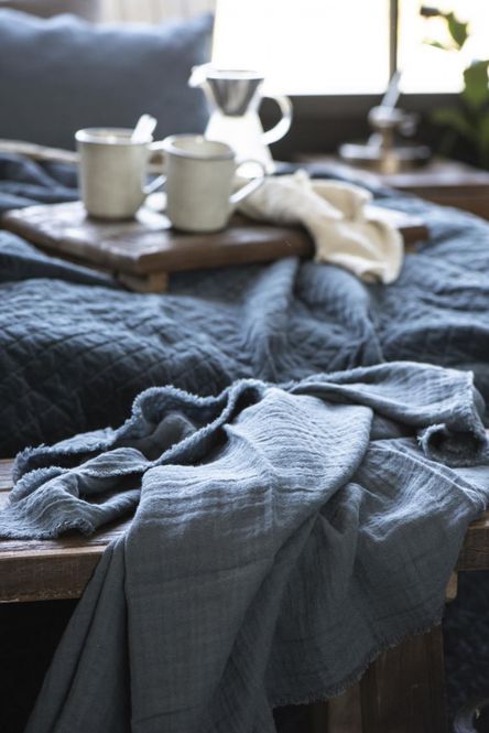 Hovedbilde DUK Historical Blue 