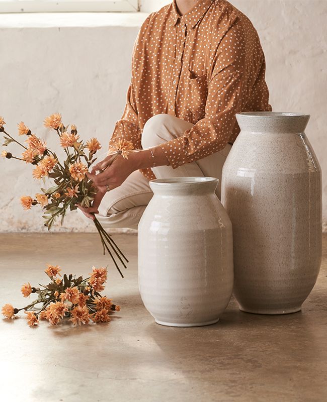 VASE Tacita 