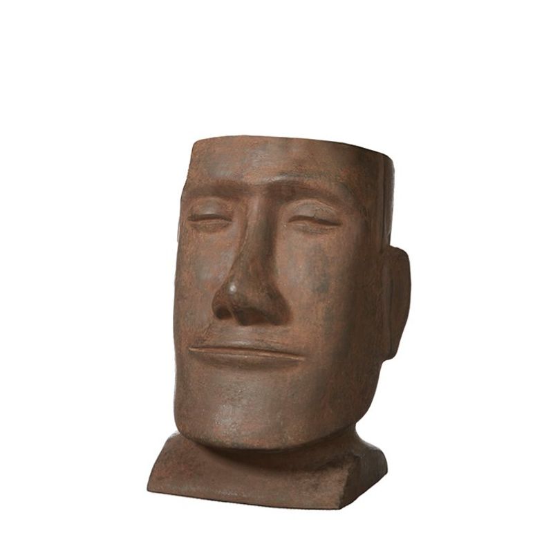 KRUKKE Hode 