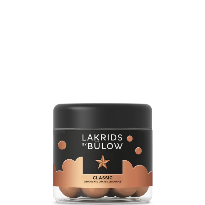 Hovedbilde LAKRIDS Classic Caramel