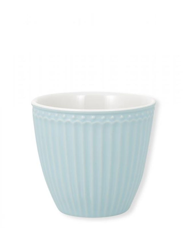 LATTEKOPP Alice Pale Blue  