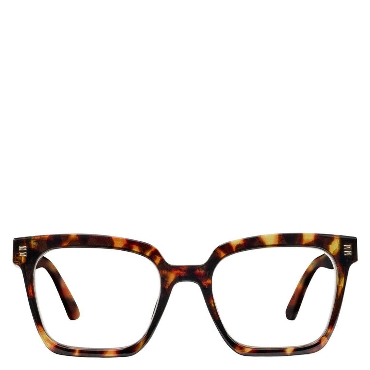 PEEPERS Lesebriller, Montage Tortoise 