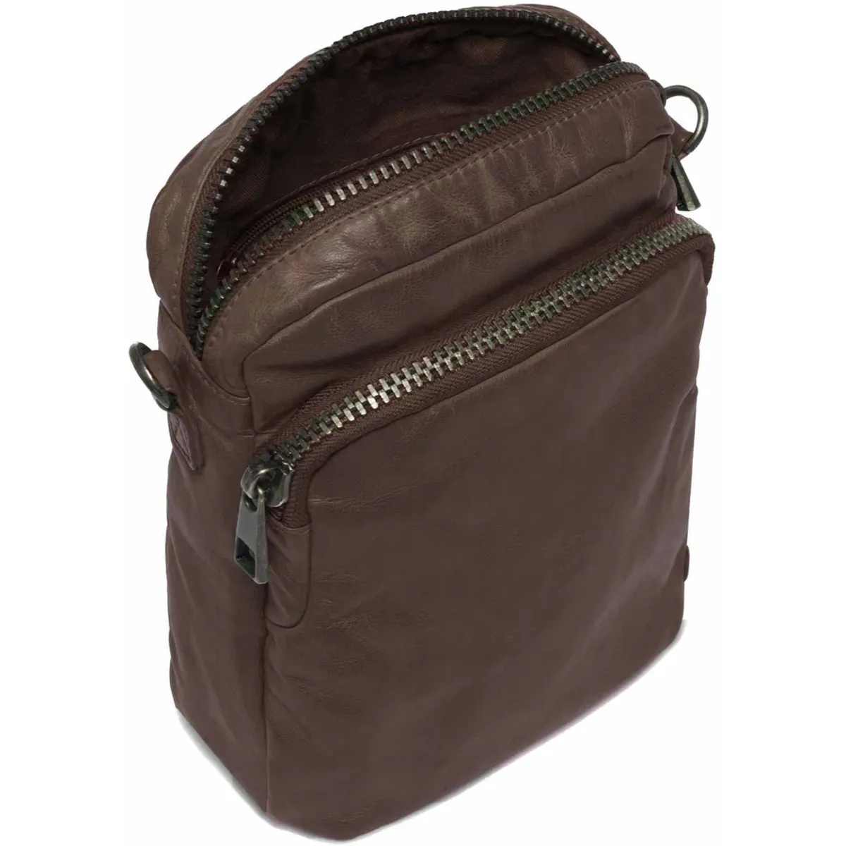 CROSSOVER Skinn Winterbrown
