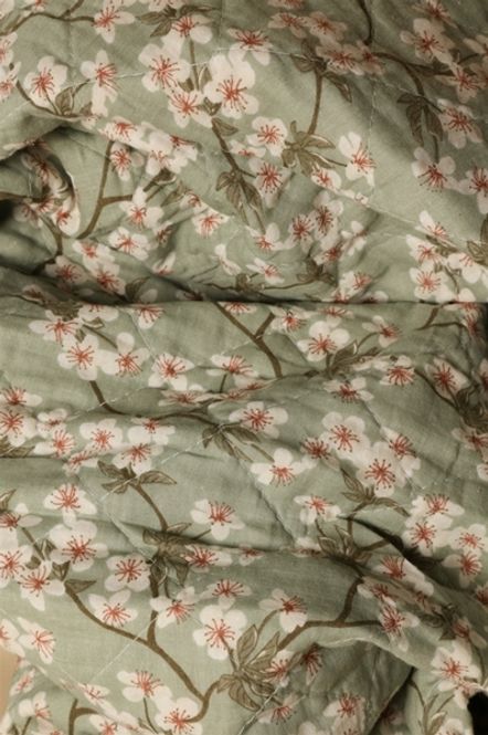Hovedbilde QUILT Etnic, Amalie-Verte 10