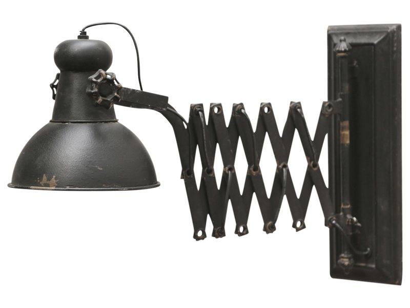 VEGGLAMPE Industri 