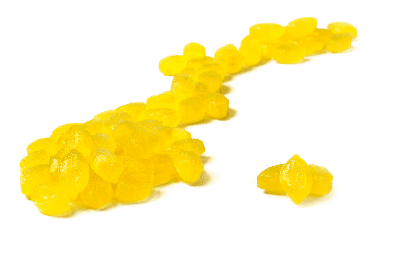 DROPS Citron