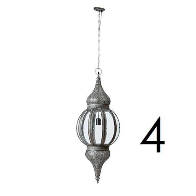 Hovedbilde TAKLAMPE Matheo 