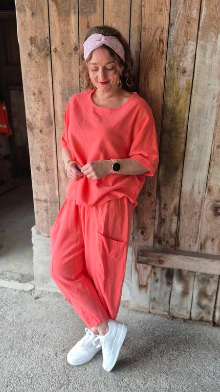 NORA Topp Lin