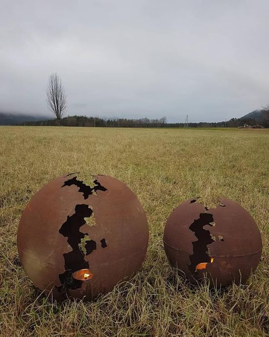 Hovedbilde BALL Rust 