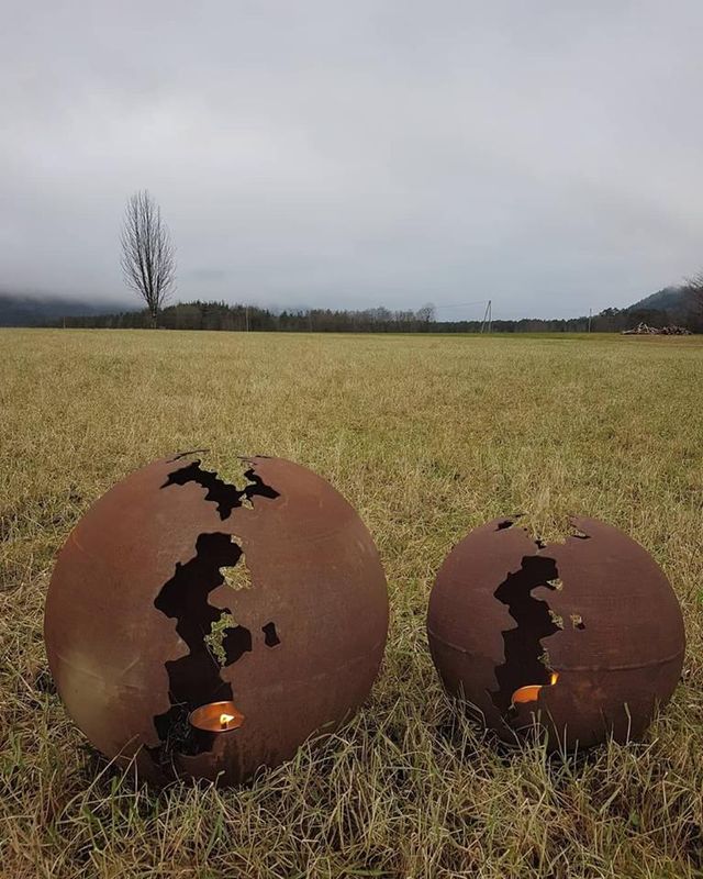 BALL Rust 