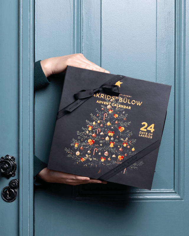 LAKRIDS Adventskalender 2026 