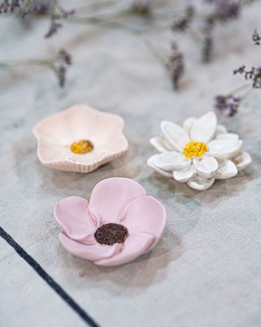 Hovedbilde BLOMSTER Dekorasjon