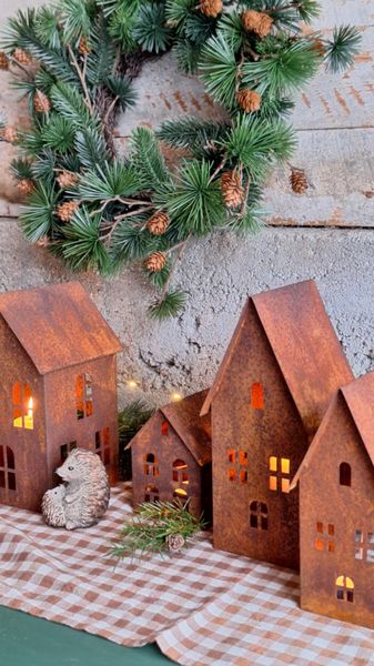 Hovedbilde LYSHUS Rust Ann