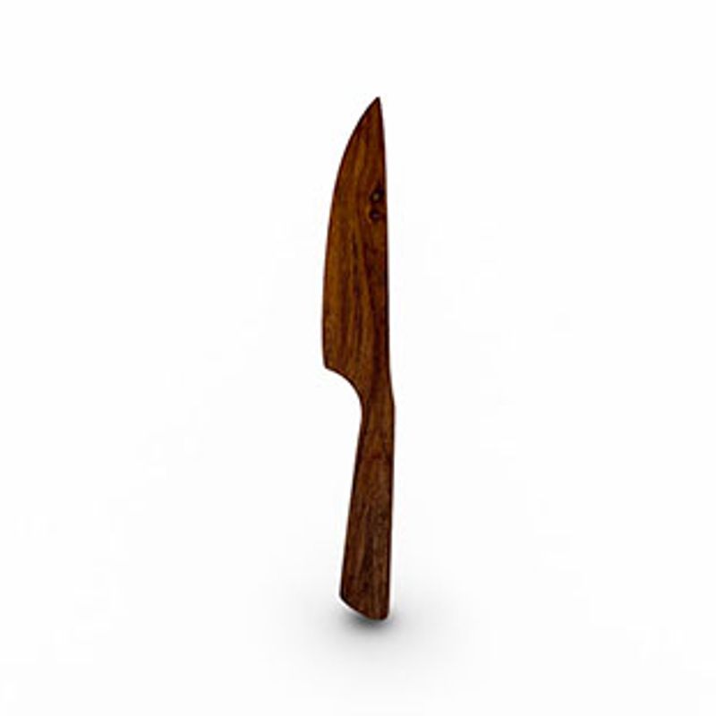 WOODY Ostekniv Akasietre 20 cm