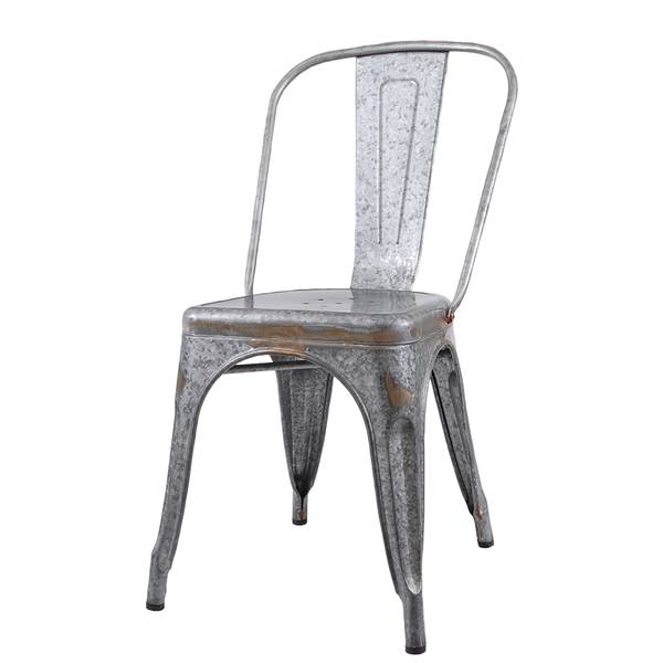 Hovedbilde Metall Stol Sink