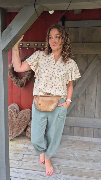 Hovedbilde PUBLIGA Gally Bluse