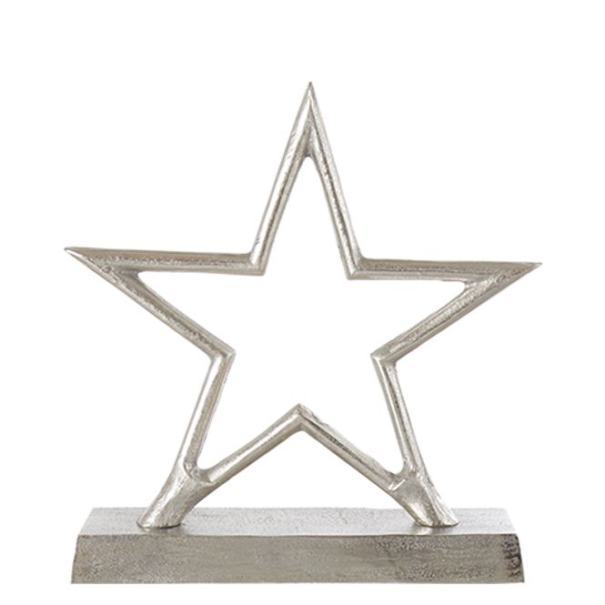 Hovedbilde STAR Silver