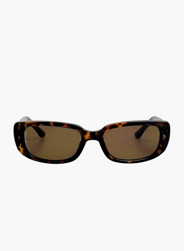 OTRA Solbriller Backstreet Tort Brown