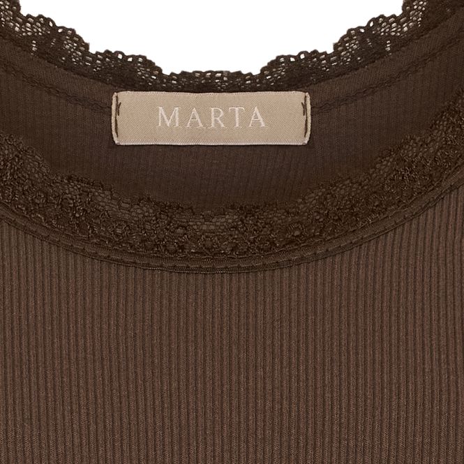 Hovedbilde ANGELINE Topp Moro