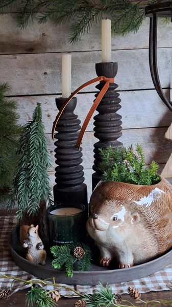 Hovedbilde KRUKKE Pinnsvin