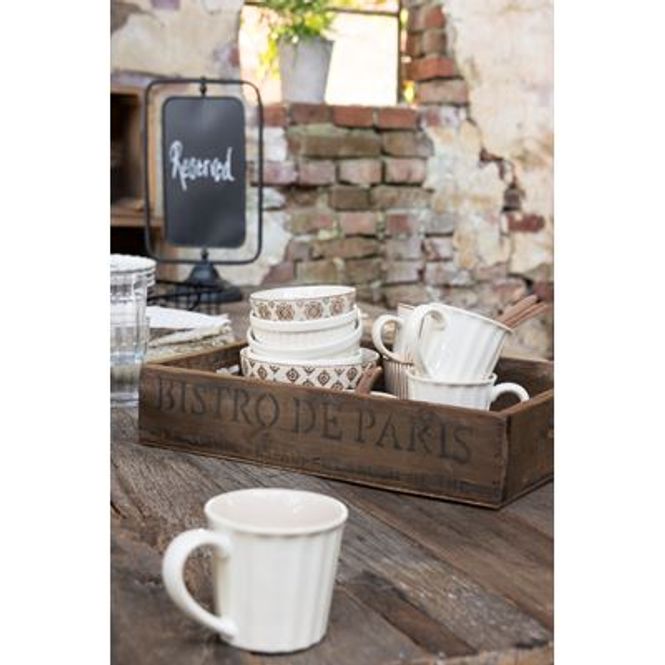 Hovedbilde TREBRETT Bistro