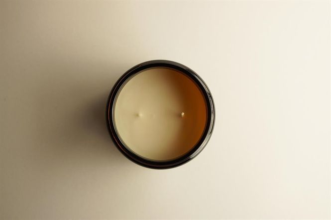 Hovedbilde DUFTLYS COSY Santal 360 gr