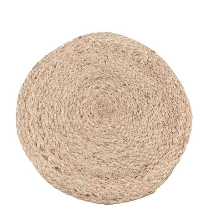 Hovedbilde SPISEBRIKKE Jute