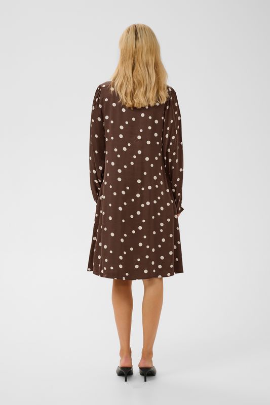 DOTTY Berna Kjole 