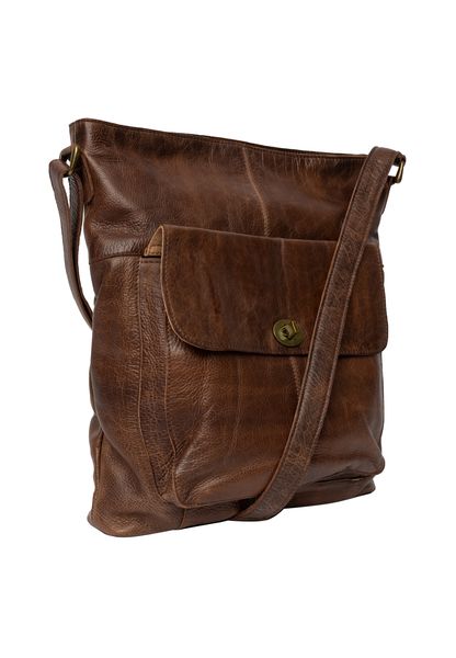 Hovedbilde URBAN Crossover Woodsmoke