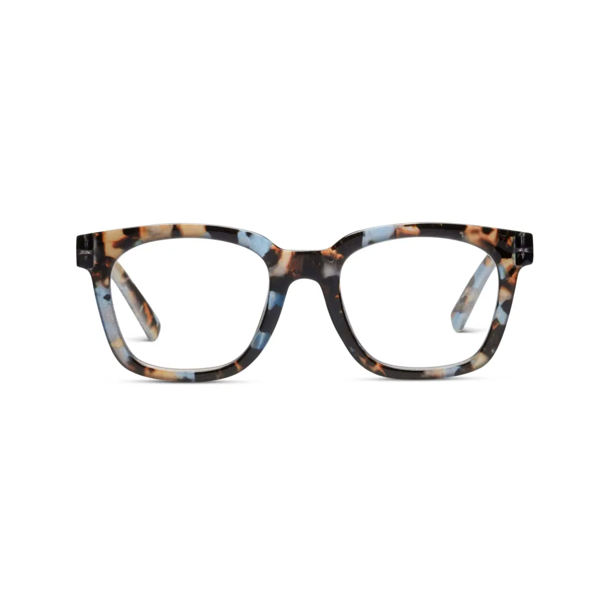 PEEPERS Lesebriller, To The Max Blue Quarts 