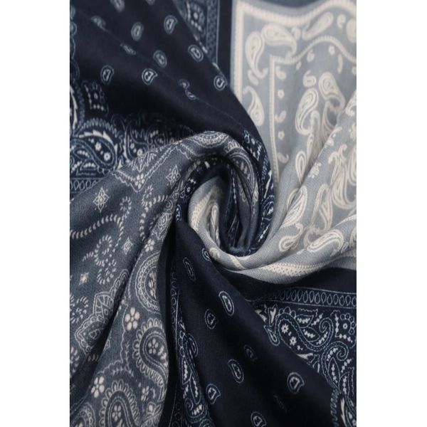 Hovedbilde SKJERF 26 Bandana Print 