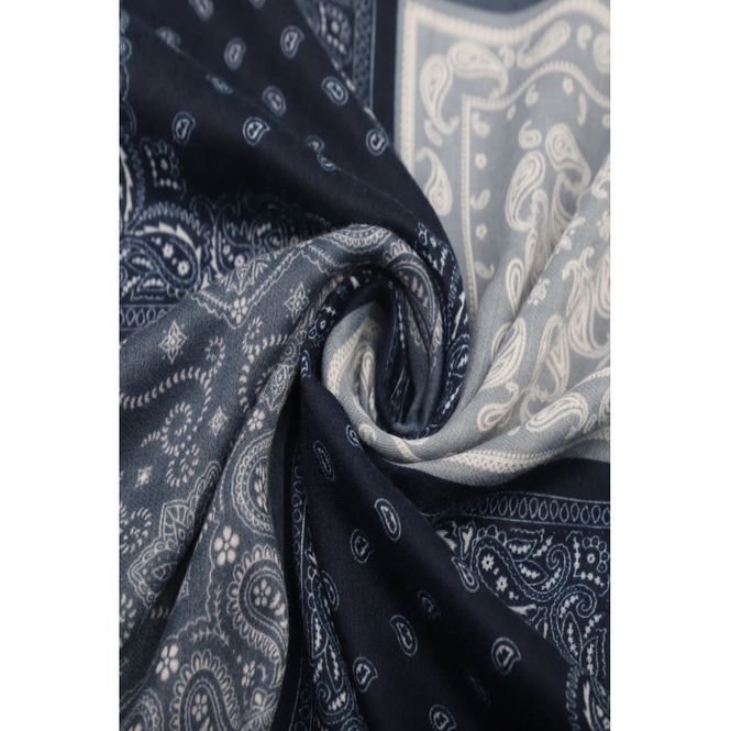 Hovedbilde SKJERF 26 Bandana Print 
