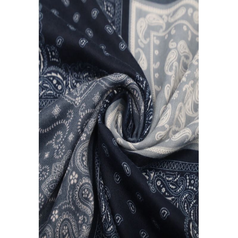 SKJERF 26 Bandana Print 