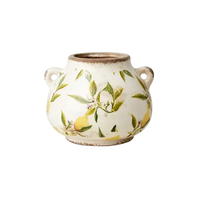 Hovedbilde LEMONA Urne/Vase 