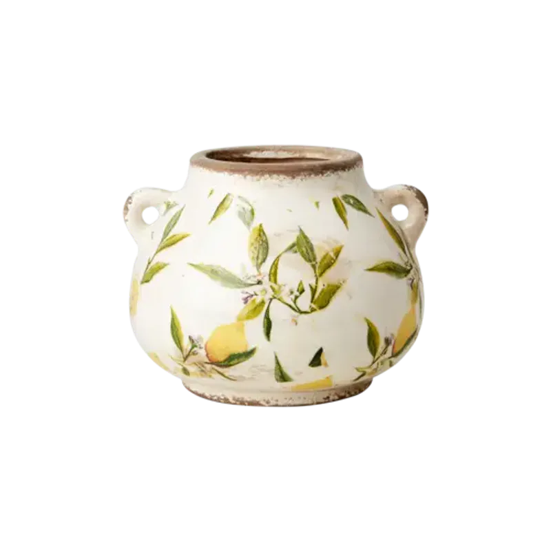 LEMONA Urne/Vase 
