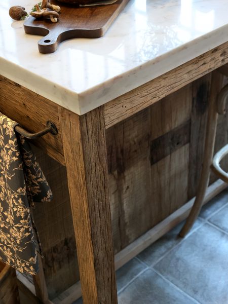 Hovedbilde ANRETTERBORD med Marmorplate