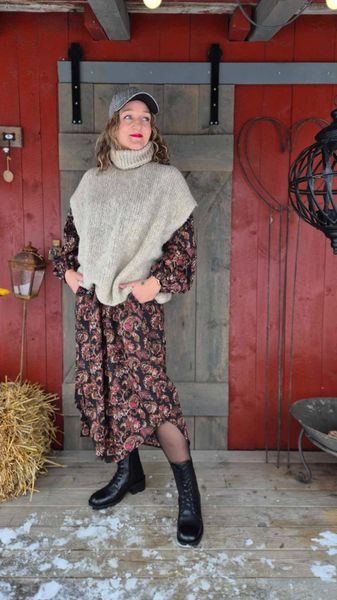 Hovedbilde ALLY Vest