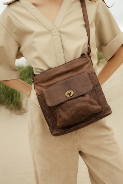 Hovedbilde URBAN Kay Crossover Woodsmoke