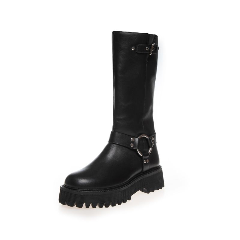 BOOTS Come Rock Me