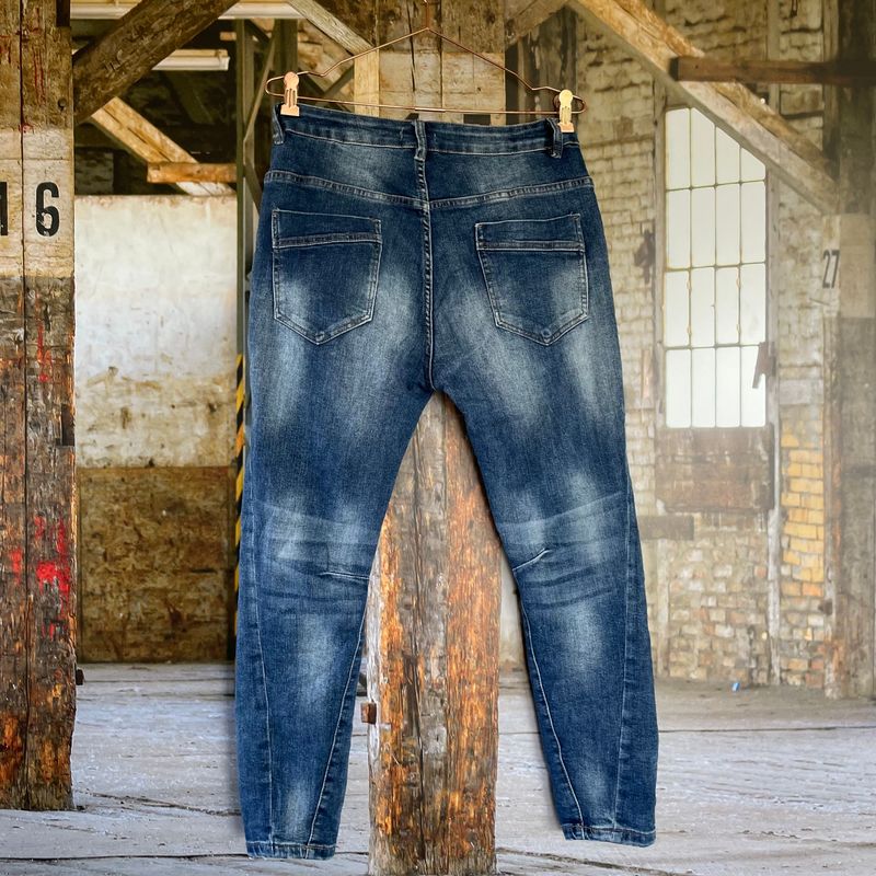 BRIGS Baggy Jeans