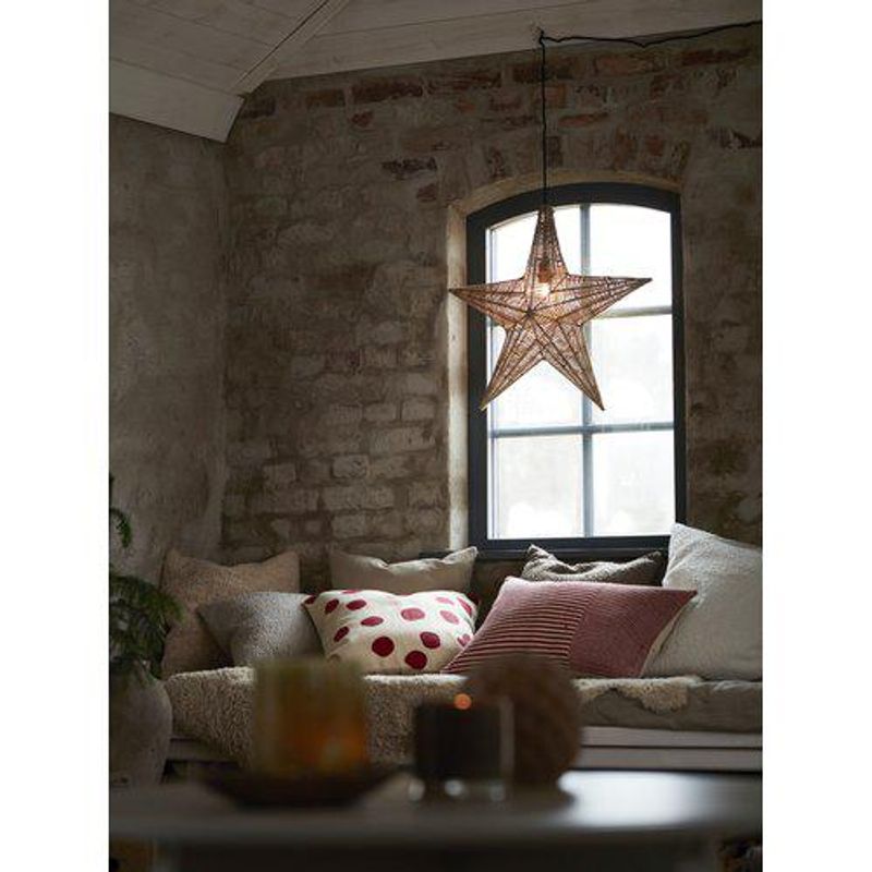 BETHEL Adventstjerne 58 cm