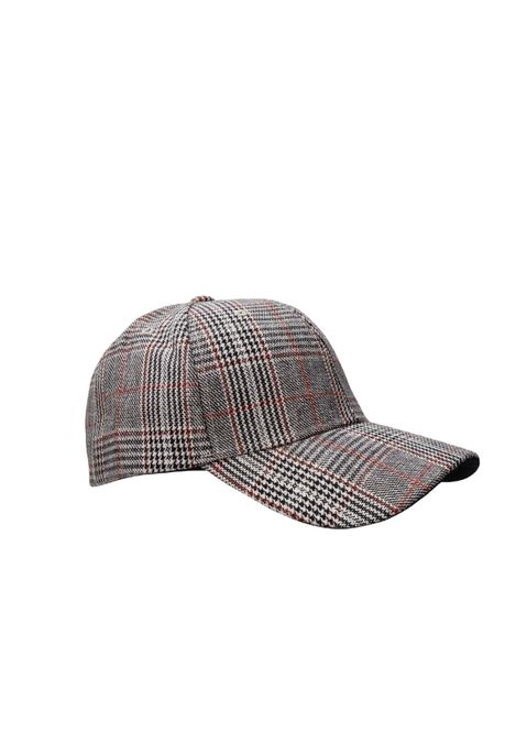 Hovedbilde CAPS Ruter